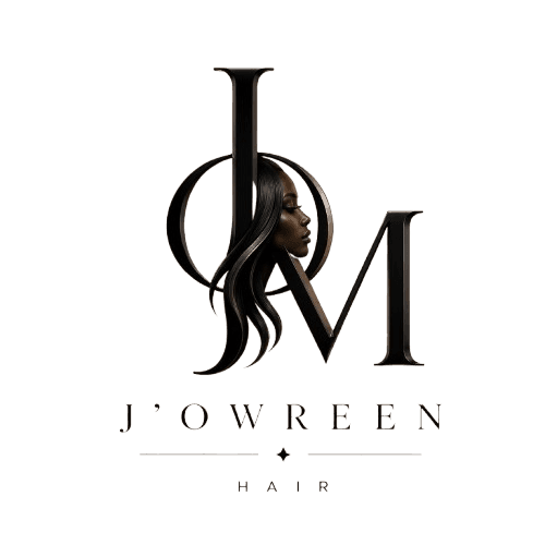 J'OWREEN Hair
